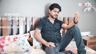 JEEJAJI Dusky Beauty - Hindi Short