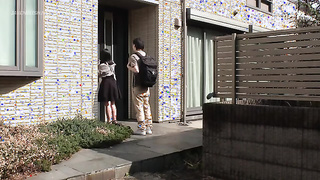 [NDRA-115] I’m also doing it with my girlfriend’s mother without her knowing… Azuma Rin