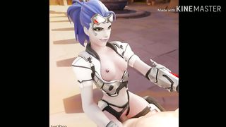 November 2018 The Best SFM Game Porn Videos Collection HD 720p