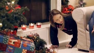 Sister and Brother Family Sex On Christmas 480p