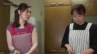 [ROE-230] I Was Seduced By My Daughter’s Slutty Boyfriend And I’m Addicted To The Young Cock And The