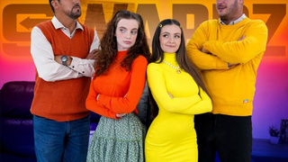 XXX Video - 2025-Serena Hill, Marina Vaylor - I’ll Make Your Daddy Cum First!