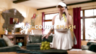 Romi Rain And babe sexy - XXX OFF-Court Smash