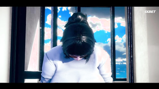 Добро пожаловать новая соседка! 1 серия