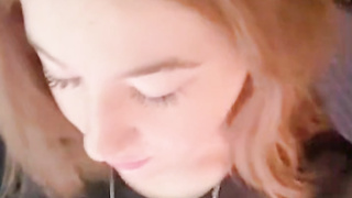 Hardcore Sex In A Train Passenger Compartment - Milana Milka