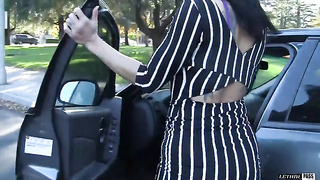 Mahina Zaltana - Ass Rimming Mommies