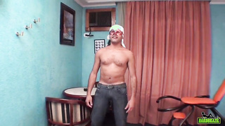 Soraya Carioca Brazil Fun