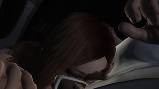 Gta v night girl fuck with clear view