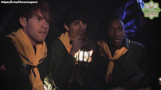 El honor de los BoyScouts - Subtitulado a español