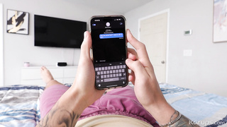 Trinity Olsen-POV SEX