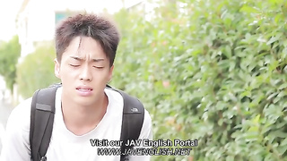 [JUQ-565] I Can’t Tell My Wife, No Matter What, That I Impregnated Her Mother… During a 1-Night, 2-D