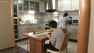 [MEYD-644] My Friend’s Mother – Ravished By Her Son’s Friend, Made To Cum Over And Over… Shuri Yamag