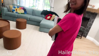 Milf XXX & Madison Wilde - Two Hot Nurses Cum Over For A Physical