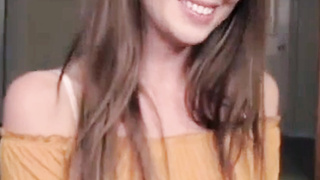 Elena Really Needs This Job POV