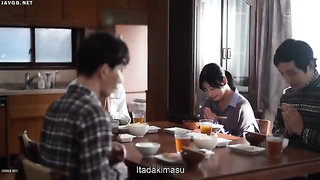 [ROE-309] Days of incestuous love spent with my mother after the family left the nest. Megumi Suzuka