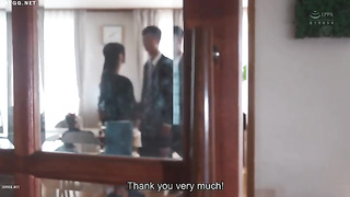 [JUQ-996] As my husband’s younger boss’s exclusive “breast slave,” I was completely tamed. Aya Ueba