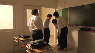 TRUM-005 Studio Jukujo ha Tsurai yo A K Cup Colossal Tits Mama A Bully Took Over My Family An NTR Dr