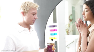 Study Buddy ft. Layla Jenner