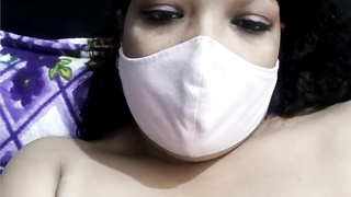 Cute-Raashii Boobshow