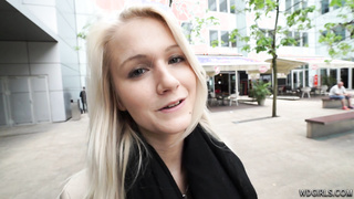 WDG - Petra - part 1 - Drunken - HD 2 video