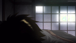 Una venida de altura