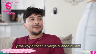 Angel Gostosa   Mi Hermana Toma el Mando Sub