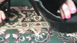 A slut in need of bbc 965