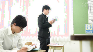 Yukari Orihara - Married Woman Teacher Gets 10 Times Wetter During Orgasmic Class