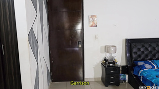 I MAKE AN AGREEMENT WITH MY STEPSON TO FUCK MY WIFE SO HE WON_T RAT ME OUT TO MY TRANSSEXUAL GIRLFRI