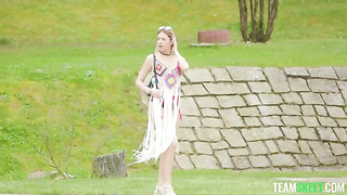 xxx Volpetti - Creepy Masxxx xxxngs Out xxx’s Freaky Side (19.12.2024) rq