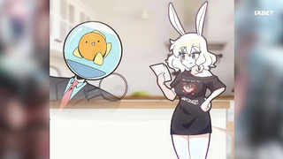 Компиляция Yhsifeca 2 серия