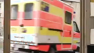 enfermeras cachondas