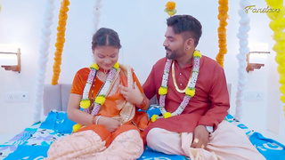 First Suhagrat (2024) 2 video