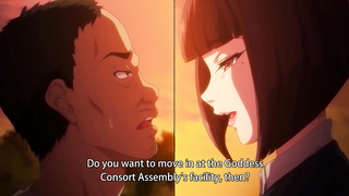 Shikijou Kyoudan (Full Episode) 60fps