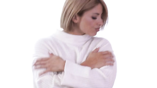 Veronica Leal And Blu Chanelle - Shared Heat XXX