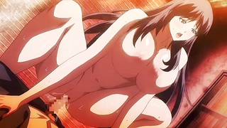 Kyonyuu Hitozuma [Full Episode] [Hentai Uncensored]