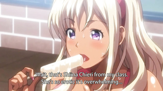 Baka Dakedo Chinchin Shaburu no Dake wa Jouzu na Chii-chan  [60fps]