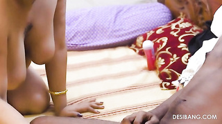 Lovely Desi Porn Sensation XXX