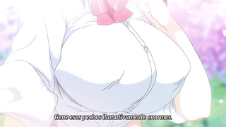 Bonyuu Chan Wa Dashitai (1-4) [Full episode] sub esp