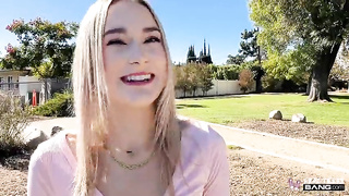 Thea Summers XXX Real Sex