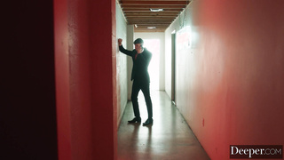 Hazel Moore, loves getting fucked