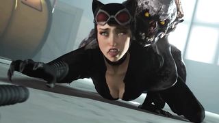 NEW SFM GAME PORN! Monsters, Beast, Animals, Zombies Sex Video Compilation December 02 2018 HD 720p
