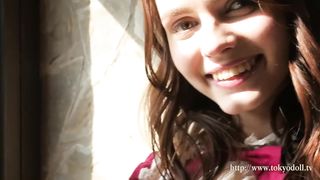 True Loli Doll - Rufina