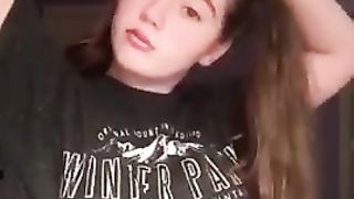 Instagram nudes leak - Regan