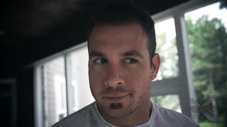 Chad White -  Sexy Male Pornstar - HD 720p