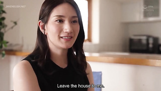 [JUR-127] During my wife’s pregnancy, I was forbidden even to masturbate, so I ended up having breed