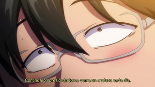 Ijirare Fukushuu Saimin - (1-4) [Full Episode] [60fps] Sub esp