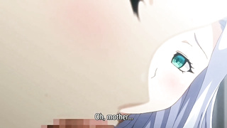 Kyonyuu Princess Saimin