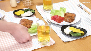 [DVDES-644] (English subbed)A World Where Sex Is Extremely Easy 6 Special