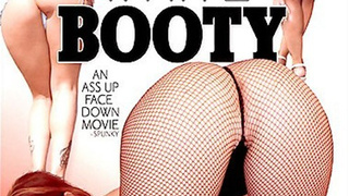 Bomb Ass White Booty